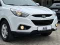 Hyundai iX35 blue Finale 2WD 2 .Hand Weiß - thumbnail 11