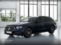 Mercedes-Benz E 300 e T Hybrid AMG Fahrass 360° Pano Distr. HUD Blau - thumbnail 14