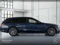 Mercedes-Benz E 300 e T Hybrid AMG Fahrass 360° Pano Distr. HUD Blau - thumbnail 22