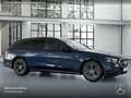 Mercedes-Benz E 300 e T Hybrid AMG Fahrass 360° Pano Distr. HUD Blau - thumbnail 16