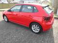 Volkswagen Polo Highline *R-Line* 1.0 TSI SITZHZG Rot - thumbnail 5