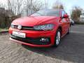 Volkswagen Polo Highline *R-Line* 1.0 TSI SITZHZG Rot - thumbnail 3