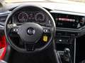 Volkswagen Polo Highline *R-Line* 1.0 TSI SITZHZG Rot - thumbnail 13