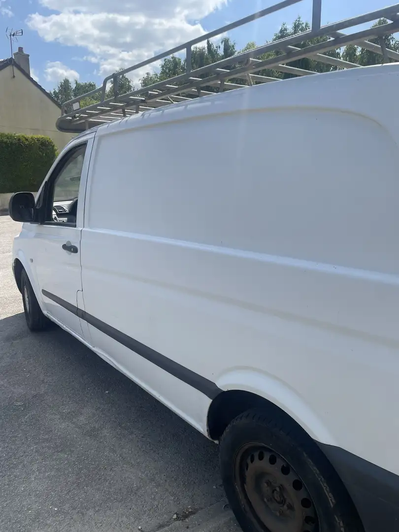 Mercedes-Benz Vito 112 CDI - 1
