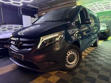 FOURGON 1.7 110 CDI 102 cv COMPACT L1 I Apple CarPlay - Android Auto