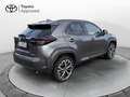 Toyota Yaris Cross Yaris Cross 1.5 Hybrid 5p. E-CVT Lounge Grigio - thumbnail 4