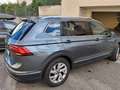 Volkswagen Tiguan Allspace Tiguan 2,0 TDI SCR DSG Allspace R-Line R-Line Grau - thumbnail 4
