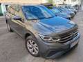 Volkswagen Tiguan Allspace Tiguan 2,0 TDI SCR DSG Allspace R-Line R-Line Grau - thumbnail 3