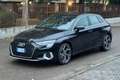 Audi A3 A3 SPB 30 TDI Business Advanced Zwart - thumbnail 1