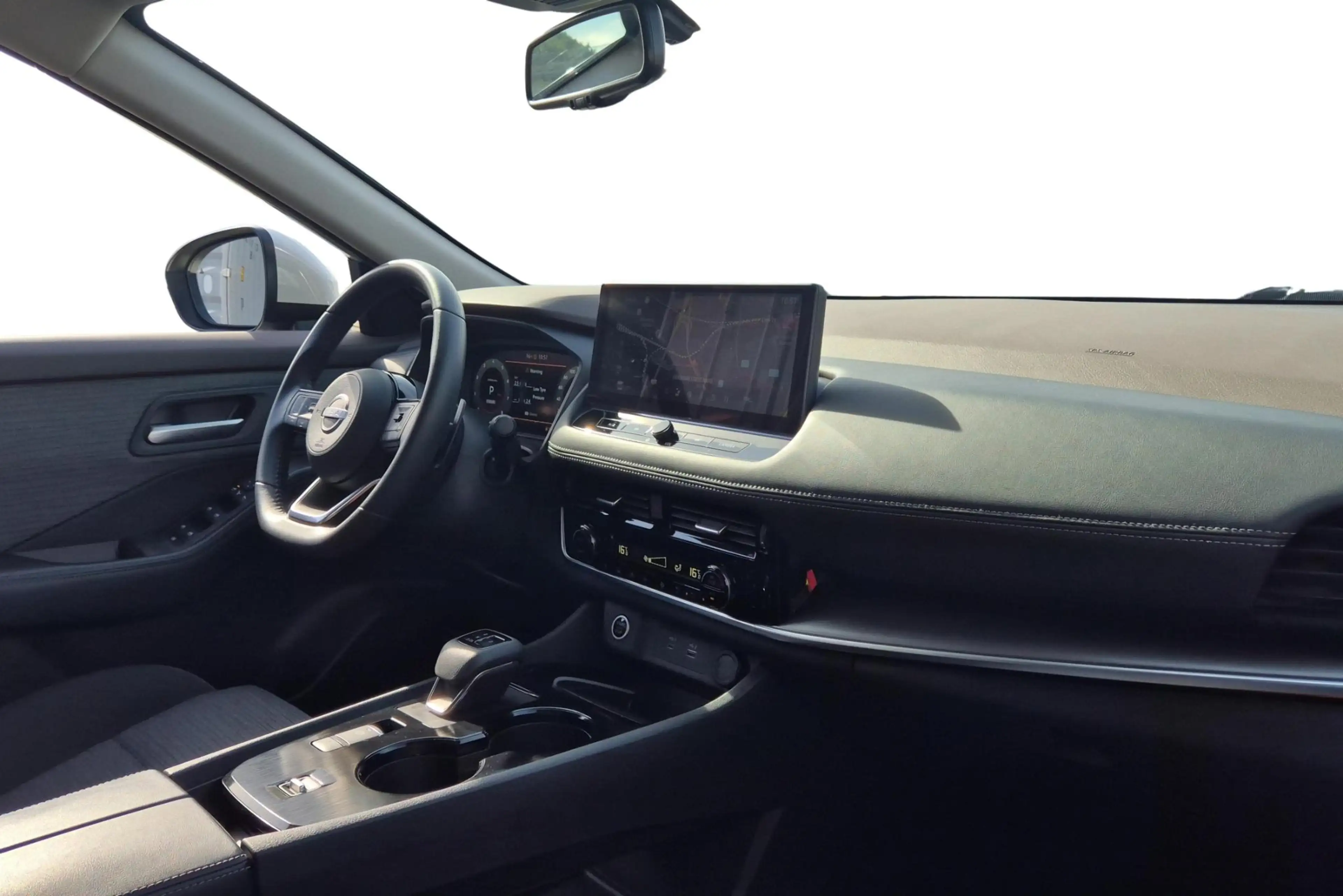 Nissan X-Trail Mild-Hybrid 163 X-Tronic N-Connecta 7 Zitplaatsen — photo 5