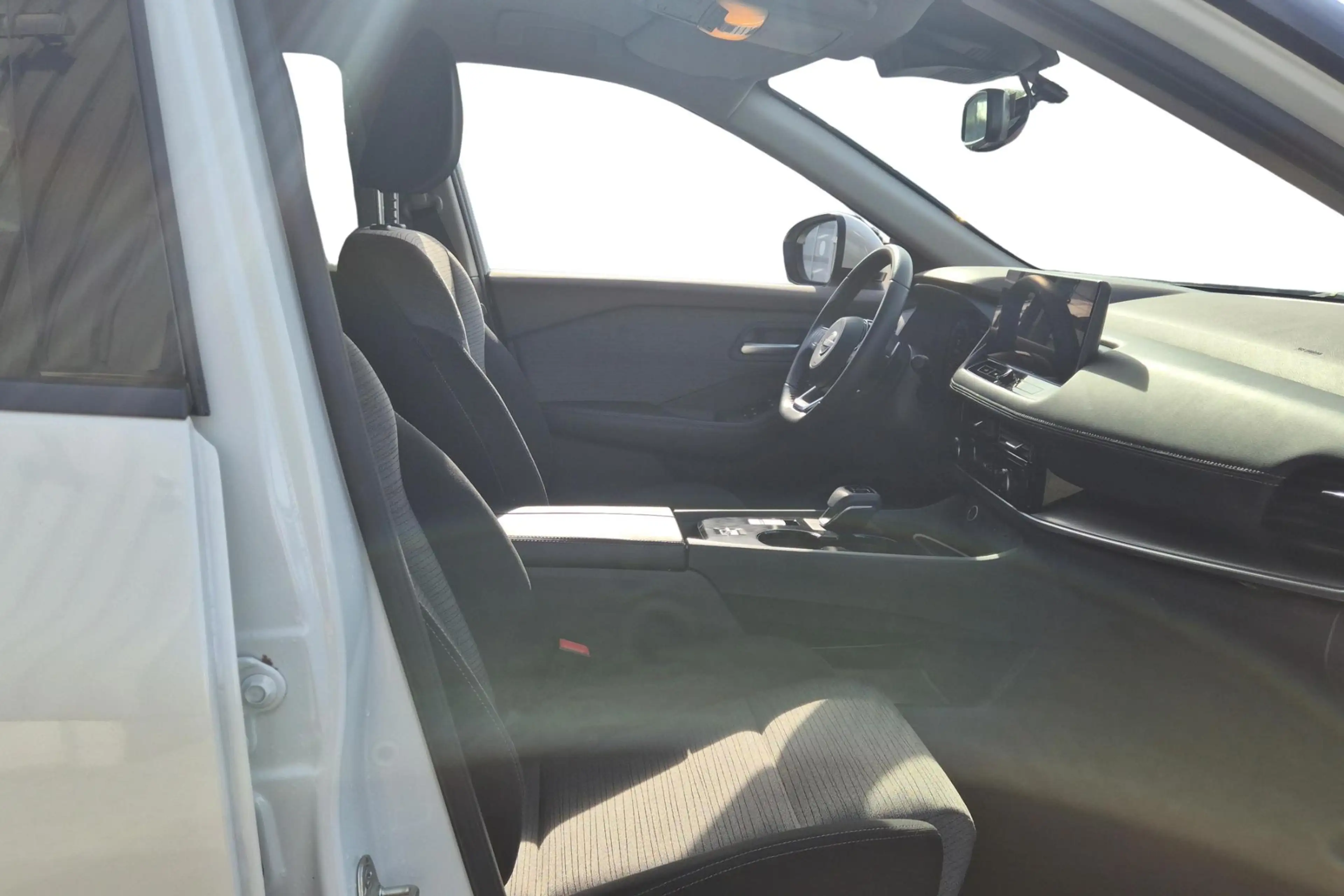 Nissan X-Trail Mild-Hybrid 163 X-Tronic N-Connecta 7 Zitplaatsen — photo 6