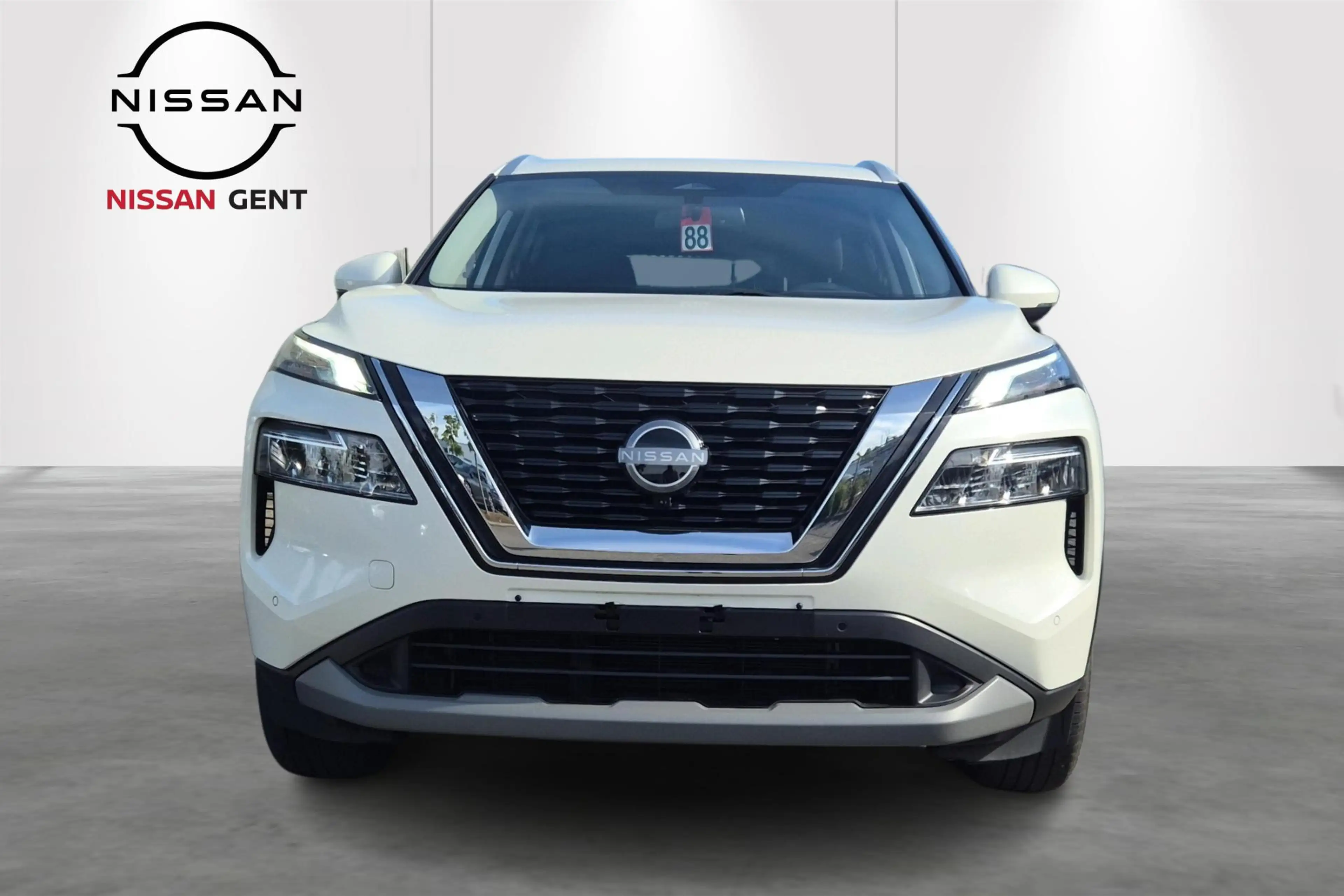 Nissan X-Trail Mild-Hybrid 163 X-Tronic N-Connecta 7 Zitplaatsen — photo 4