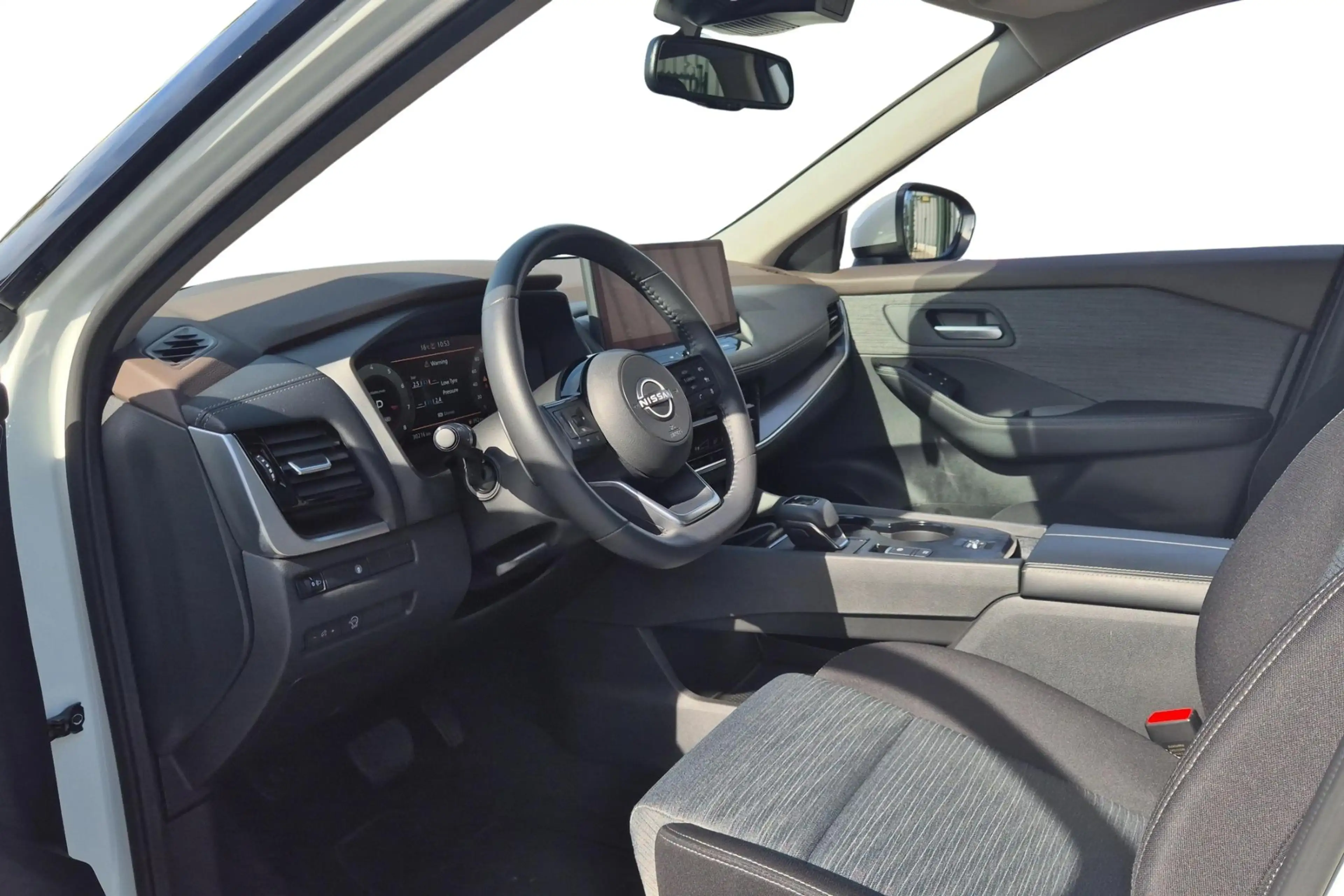 Nissan X-Trail Mild-Hybrid 163 X-Tronic N-Connecta 7 Zitplaatsen — photo 11