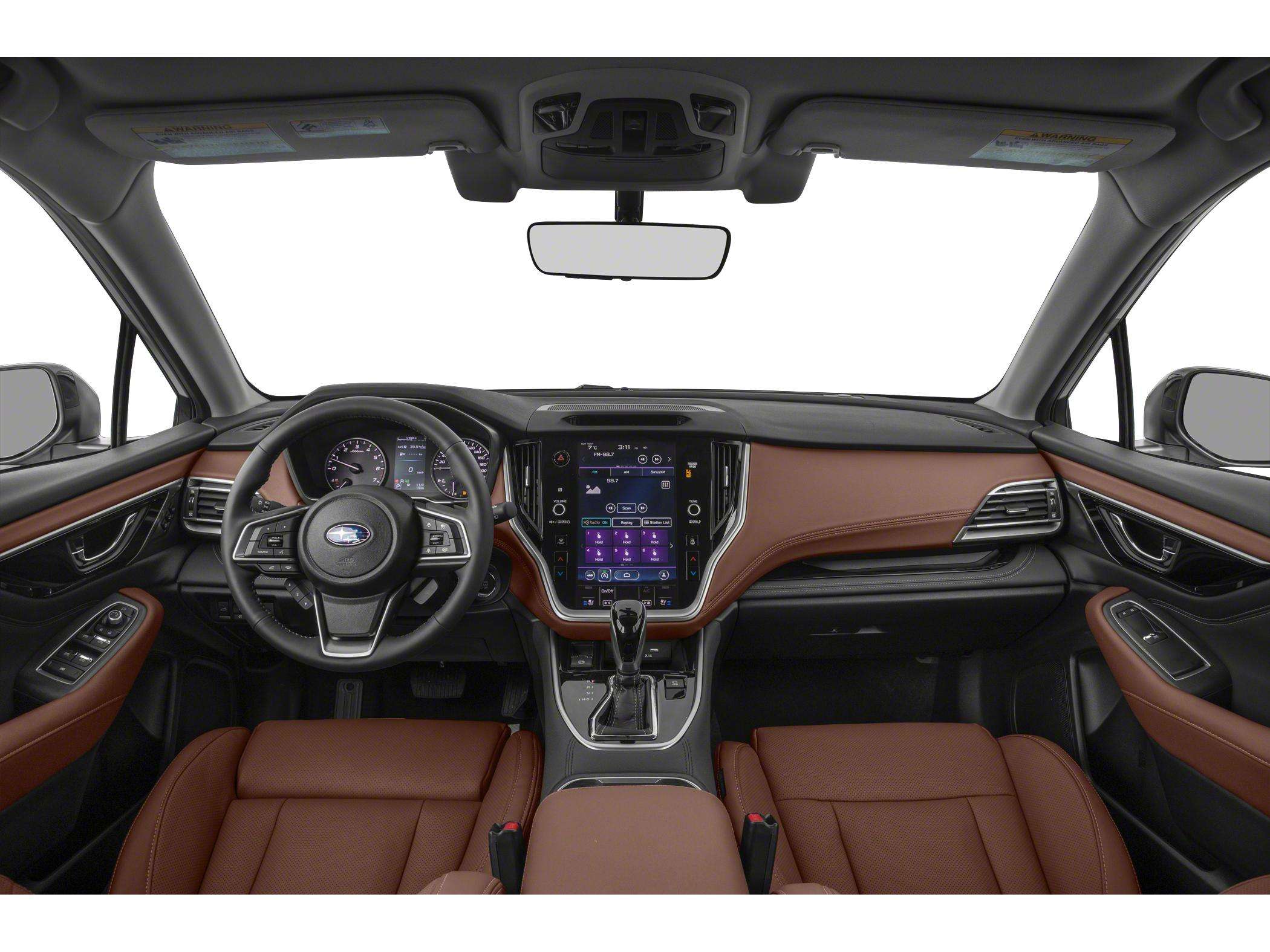 2022 Subaru Outback Premier — снимка 1