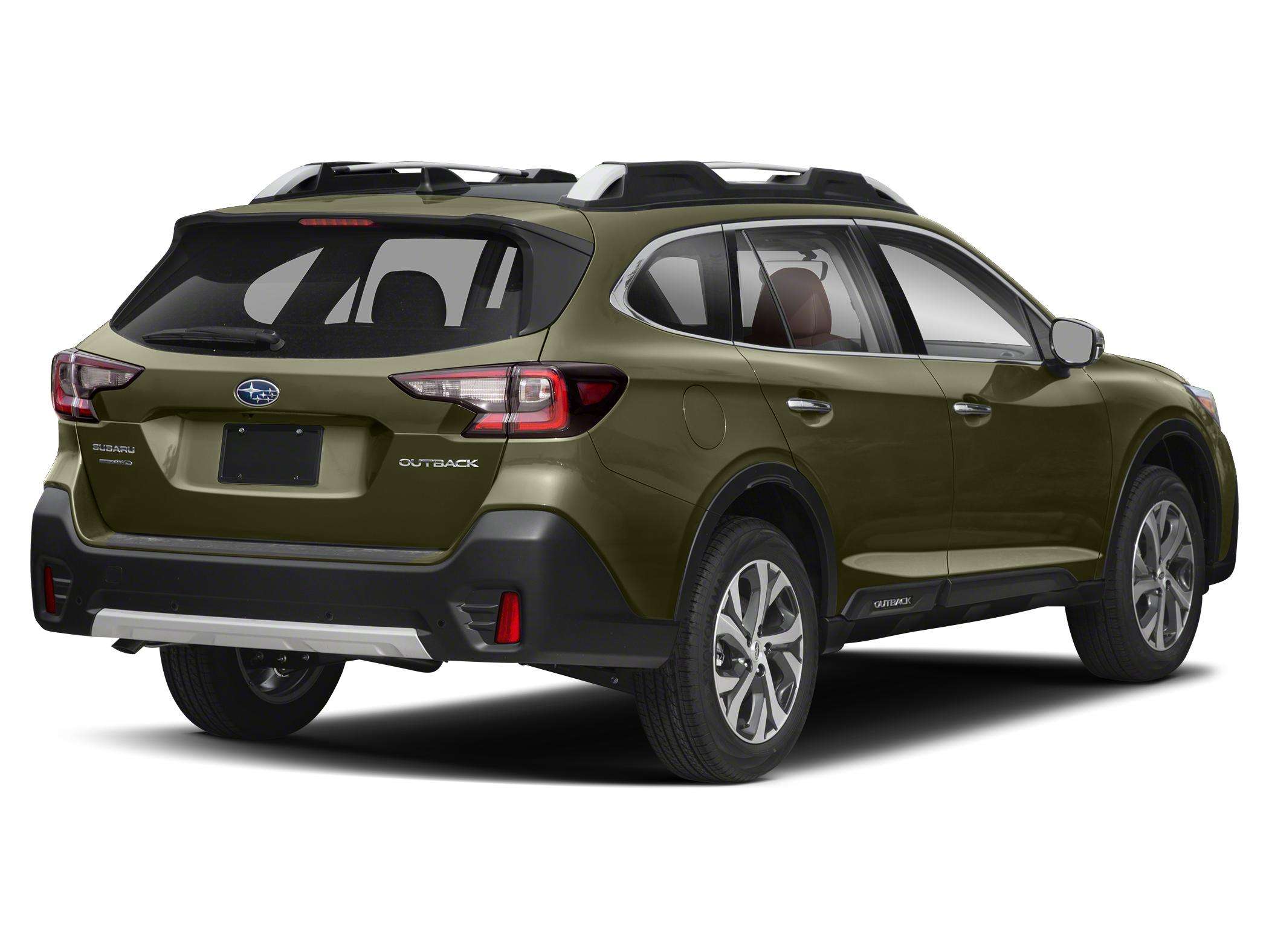 2022 Subaru Outback Premier — снимка 1