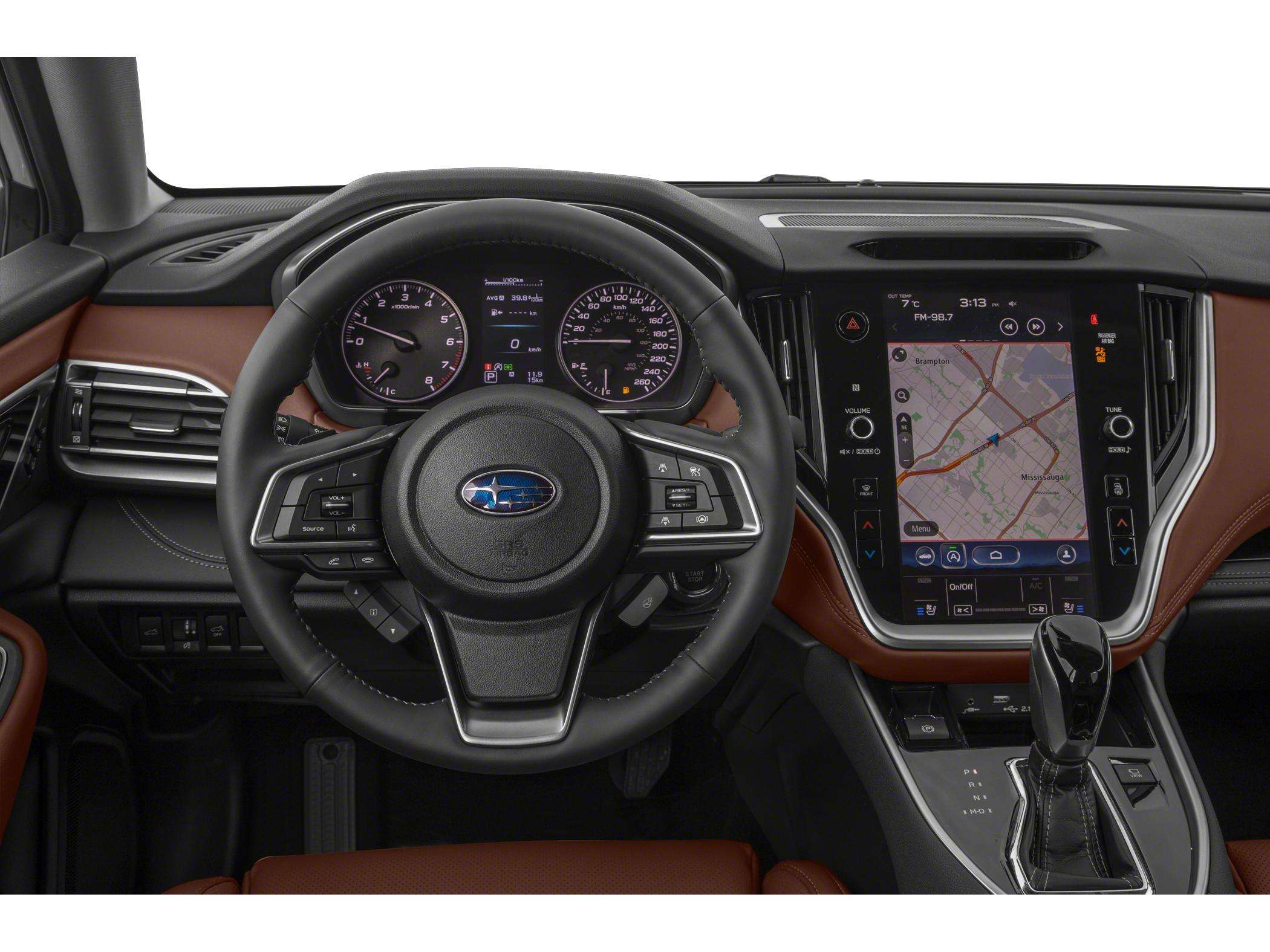 2022 Subaru Outback Premier — снимка 1
