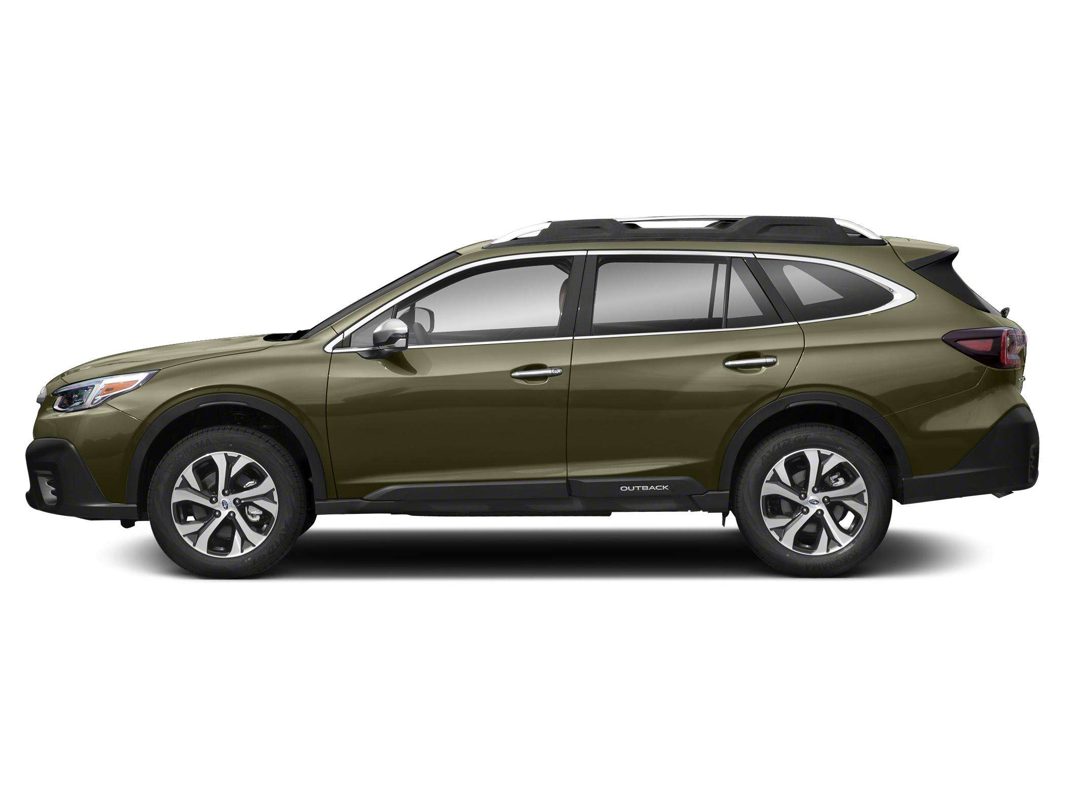 2022 Subaru Outback Premier — снимка 1