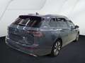 Volkswagen Golf Variant 2.0 TDI DSG Goal Area-View, AHK,VWG Grau - thumbnail 2