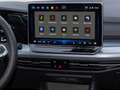Volkswagen Golf Variant 2.0 TDI DSG Goal Area-View, AHK,VWG Grau - thumbnail 13