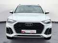 Audi Q5 40 TDI quattro S-line LED/AHK/Pano/Assist/uvm Weiß - thumbnail 7