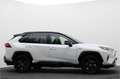 Toyota RAV 4 2.5 Hybrid Style Bi-Tone Climate, ACC, Camera, Nav Weiß - thumbnail 22