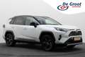 Toyota RAV 4 2.5 Hybrid Style Bi-Tone Climate, ACC, Camera, Nav Weiß - thumbnail 1