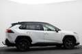 Toyota RAV 4 2.5 Hybrid Style Bi-Tone Climate, ACC, Camera, Nav Weiß - thumbnail 9