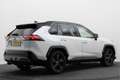 Toyota RAV 4 2.5 Hybrid Style Bi-Tone Climate, ACC, Camera, Nav Weiß - thumbnail 21