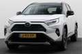 Toyota RAV 4 2.5 Hybrid Style Bi-Tone Climate, ACC, Camera, Nav Weiß - thumbnail 24