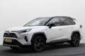 Toyota RAV 4 2.5 Hybrid Style Bi-Tone Climate, ACC, Camera, Nav Weiß - thumbnail 17