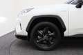 Toyota RAV 4 2.5 Hybrid Style Bi-Tone Climate, ACC, Camera, Nav Weiß - thumbnail 25