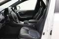 Toyota RAV 4 2.5 Hybrid Style Bi-Tone Climate, ACC, Camera, Nav Weiß - thumbnail 12