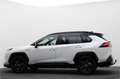 Toyota RAV 4 2.5 Hybrid Style Bi-Tone Climate, ACC, Camera, Nav Weiß - thumbnail 18