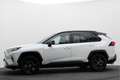 Toyota RAV 4 2.5 Hybrid Style Bi-Tone Climate, ACC, Camera, Nav Weiß - thumbnail 8