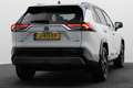 Toyota RAV 4 2.5 Hybrid Style Bi-Tone Climate, ACC, Camera, Nav Weiß - thumbnail 20