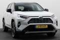 Toyota RAV 4 2.5 Hybrid Style Bi-Tone Climate, ACC, Camera, Nav Weiß - thumbnail 23