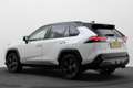 Toyota RAV 4 2.5 Hybrid Style Bi-Tone Climate, ACC, Camera, Nav Weiß - thumbnail 3