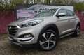 Hyundai TUCSON 1.7CRDi 2WD Executive NEUF NAV CAM CLIM 59.815KM Gris - thumbnail 4