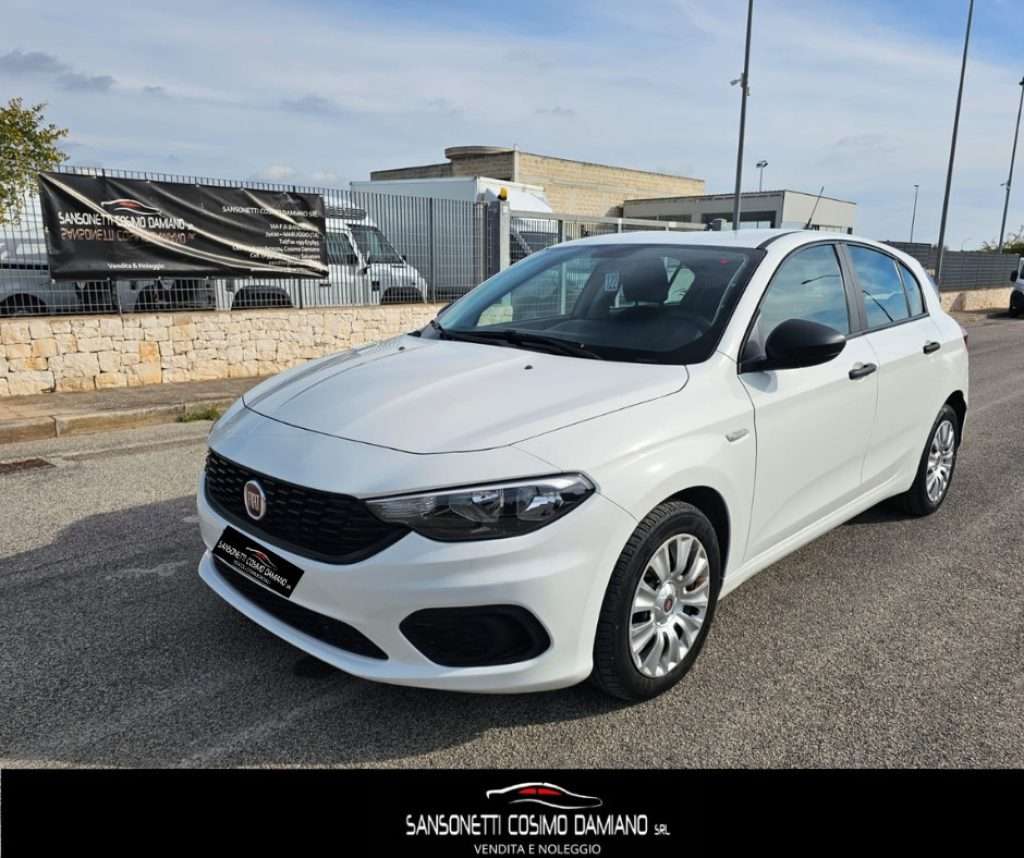 Fiat Tipo
