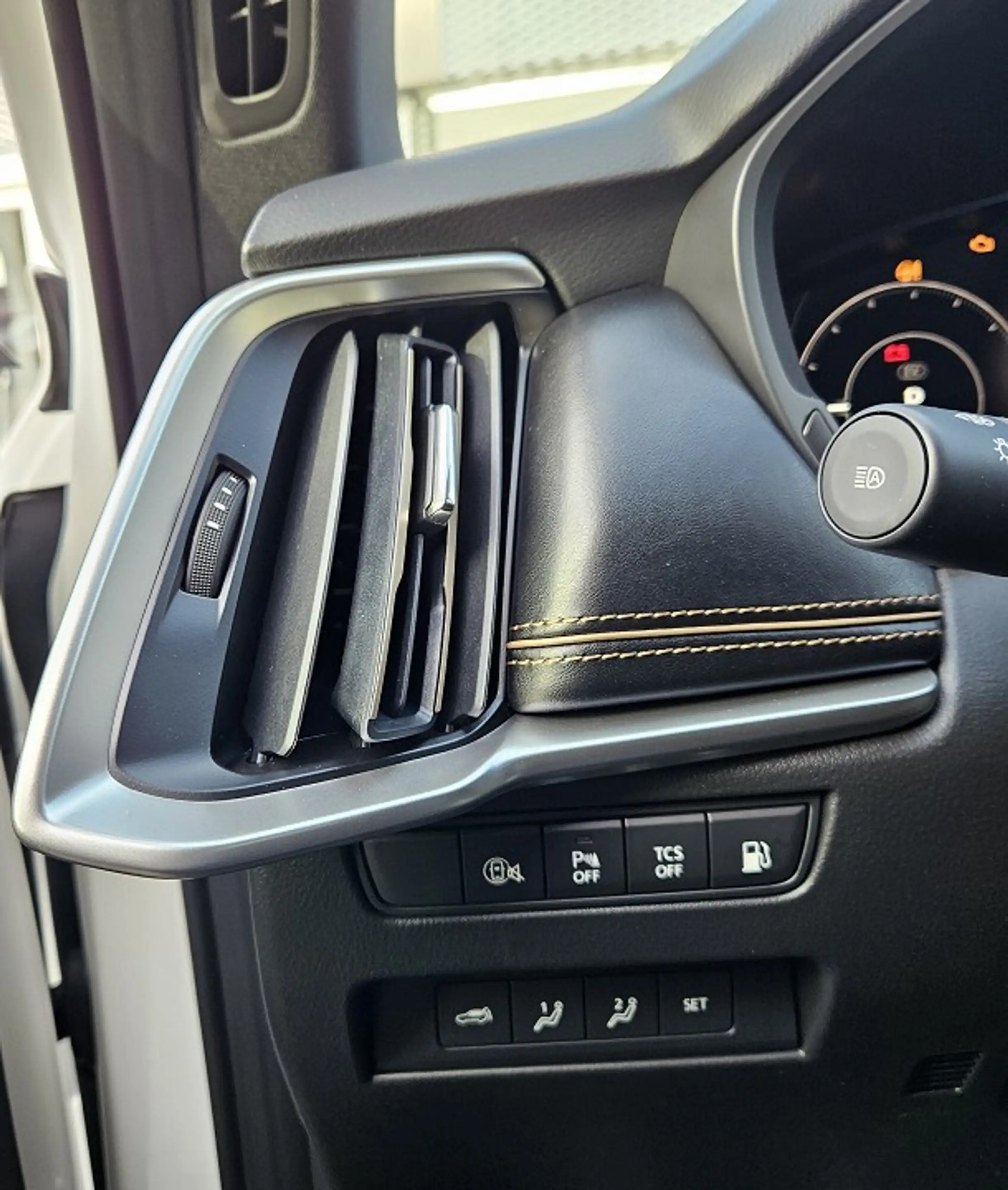 Mazda CX-80 2.5 e-SKYACTIV PHEV Homura Plus 6-SITZER — photo 6