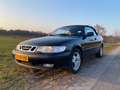 Saab 9-3 2.3 SE cabriolet Fekete - thumbnail 8