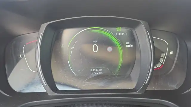 Renault Kadjar view 12