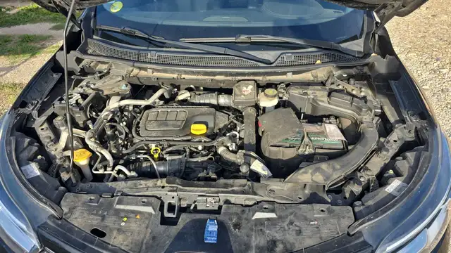 Renault Kadjar view 15