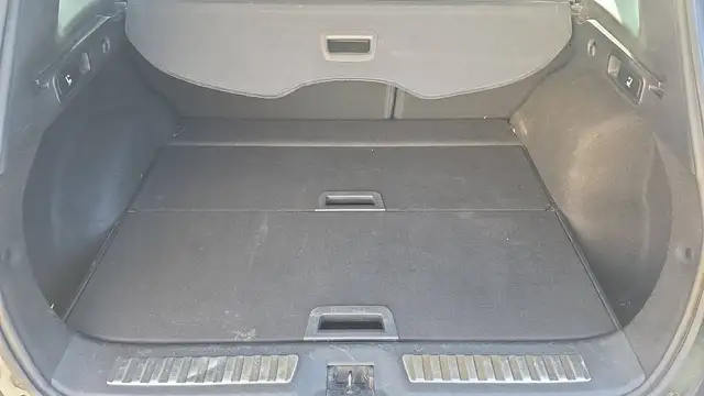 Renault Kadjar view 14