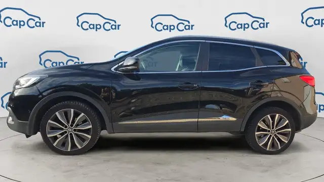 Renault Kadjar view 2