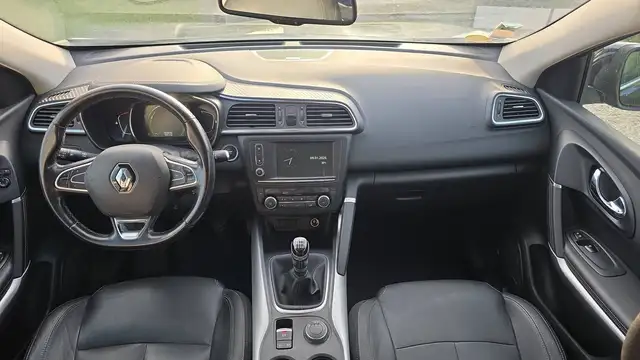 Renault Kadjar view 11