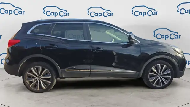 Renault Kadjar view 4
