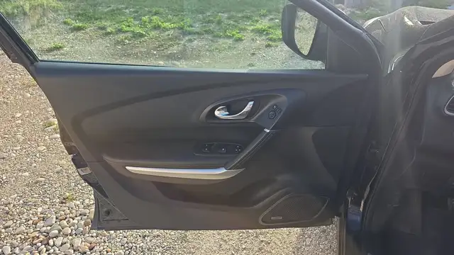 Renault Kadjar view 7