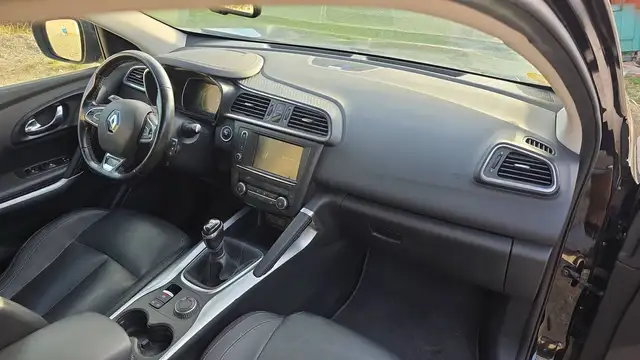 Renault Kadjar view 10