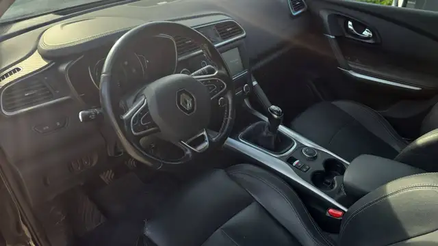 Renault Kadjar view 8